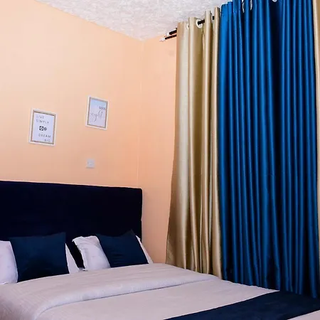 Cozy & Homely Suite With Free Parking & Wi-Fi Embu Exterior photo