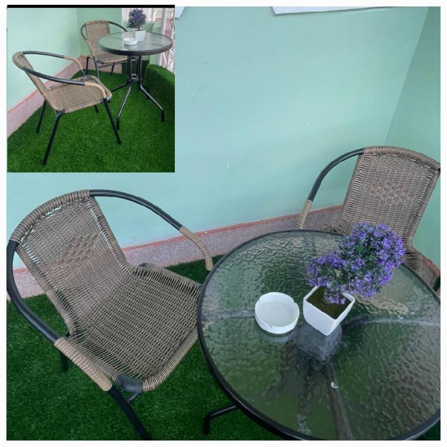 Cozy & Homely With Free Parking & Wi-fi Apartment Embu