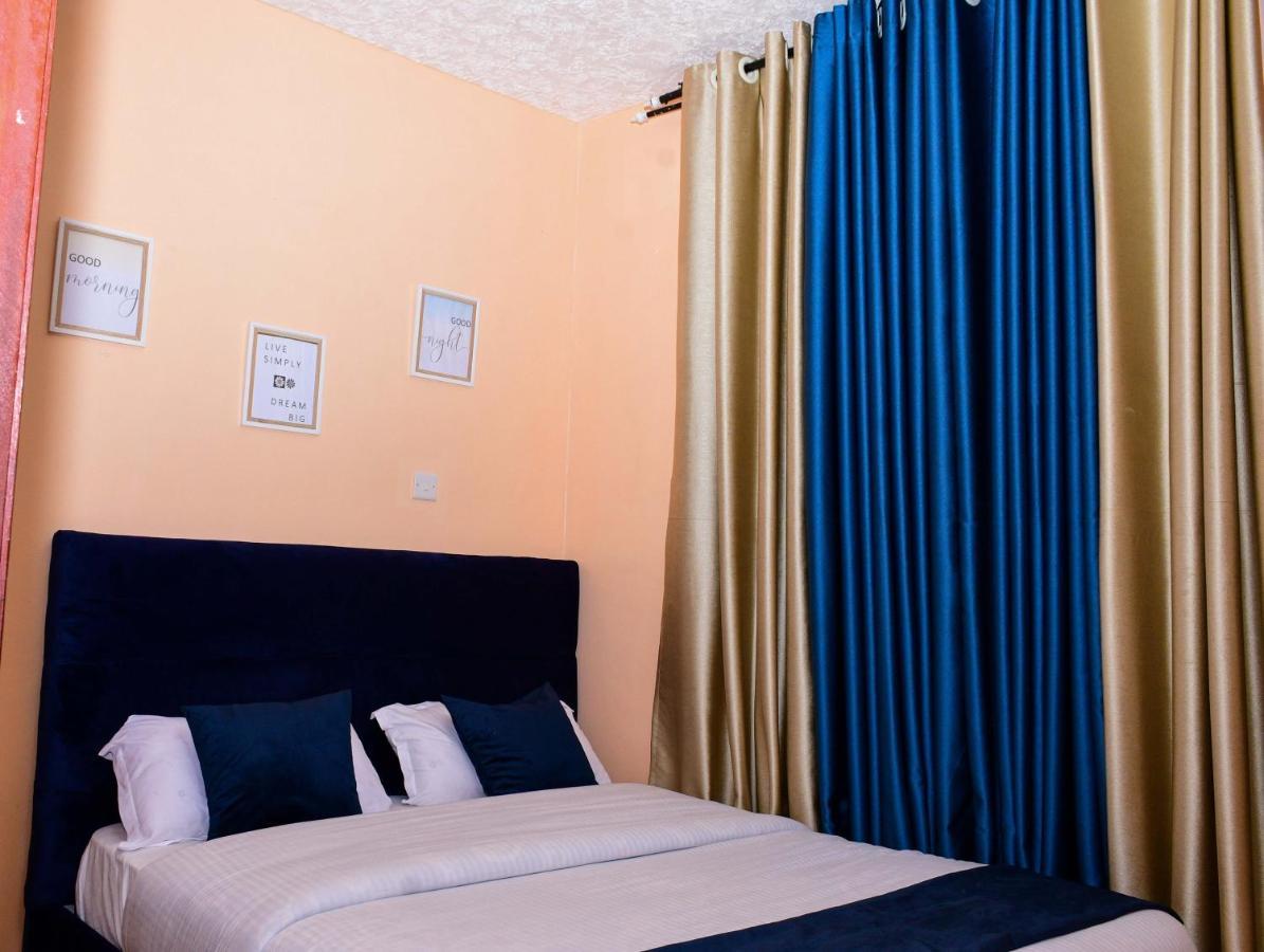 Apartment Cozy & Homely With Free Parking & Wi-fi